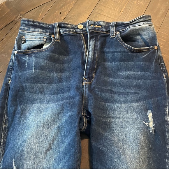 EUC KanCan jeans - Picture 3 of 10